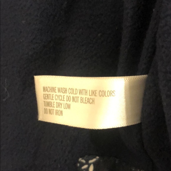 Girl jacket size 2T - Picture 6 of 6